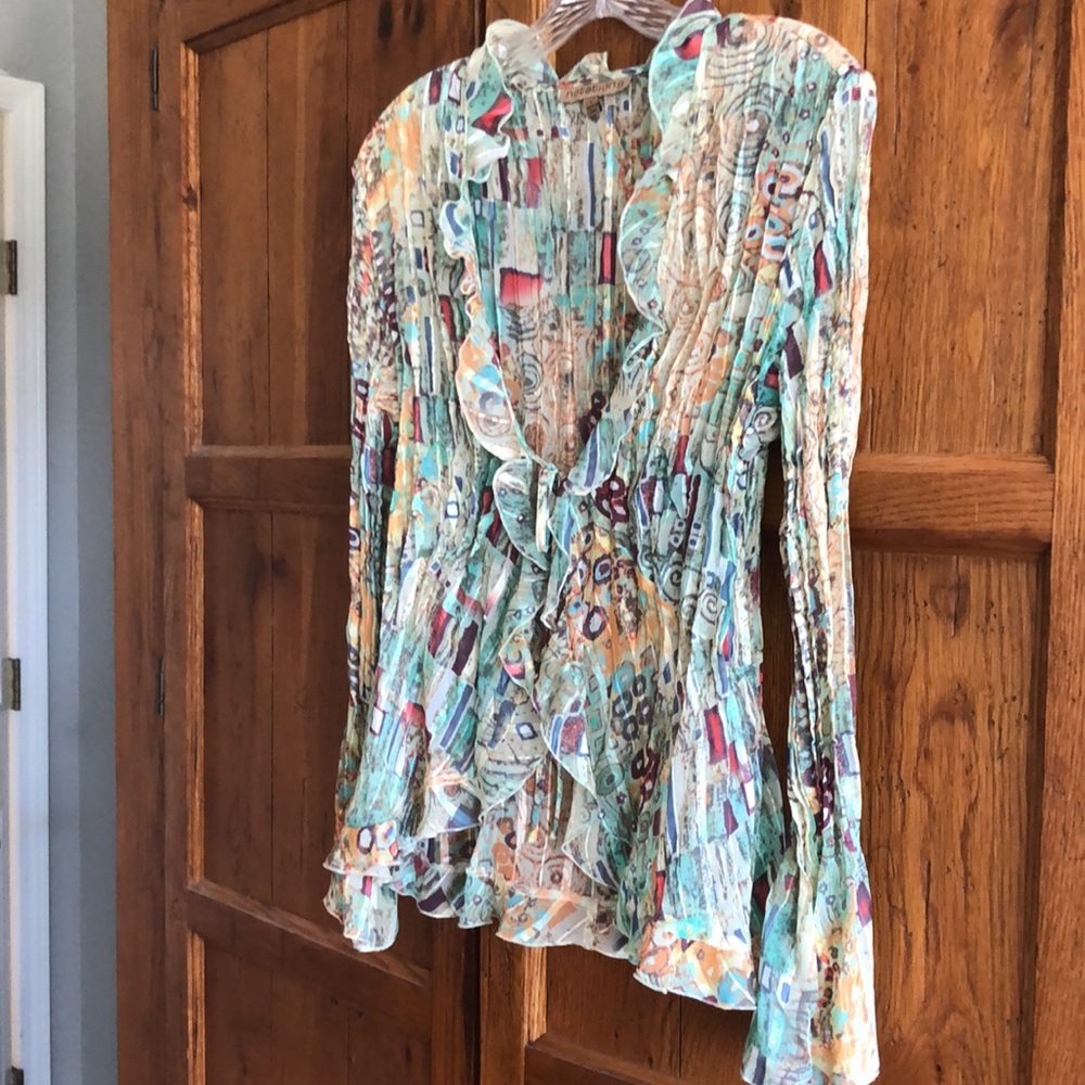 Notations Blouse - image 3